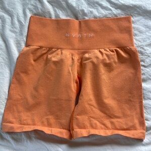 NVGTN Biker Shorts